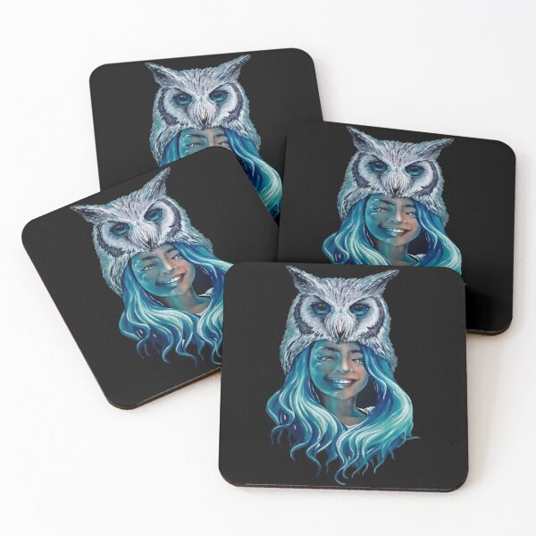 Item preview, The Silent Night Observer designed and sold by Keoffin17.