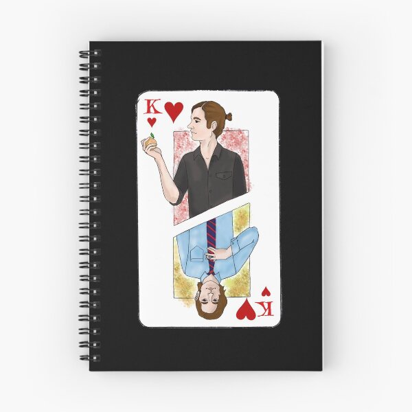 Item preview, Mens Best King Quentin (The Magicians) Halloween designed and sold by FrankZemlak.