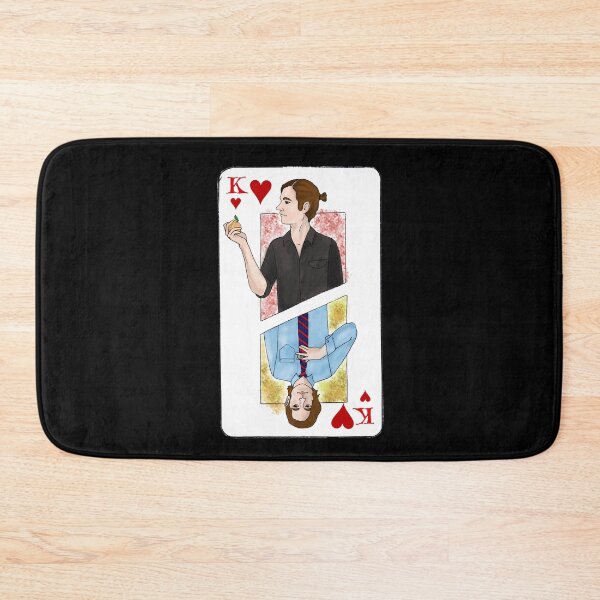 Item preview, Mens Best King Quentin (The Magicians) Halloween designed and sold by FrankZemlak.