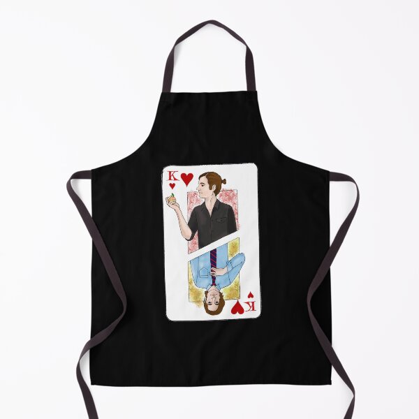 Item preview, Mens Best King Quentin (The Magicians) Halloween designed and sold by FrankZemlak.