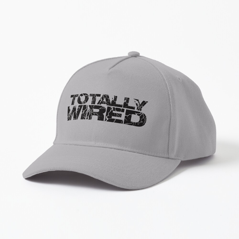 Item preview, Baseball Cap designed and sold by thedrumstick.