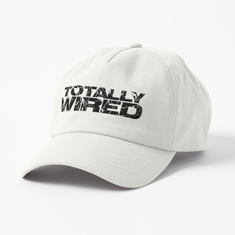Item preview, Dad Hat designed and sold by thedrumstick.