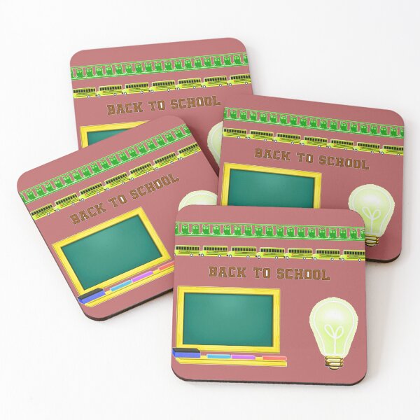 Item preview, Back To School designed and sold by pal-s.
