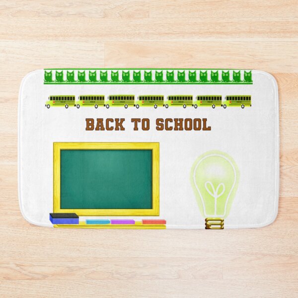 Item preview, Back To School designed and sold by pal-s.