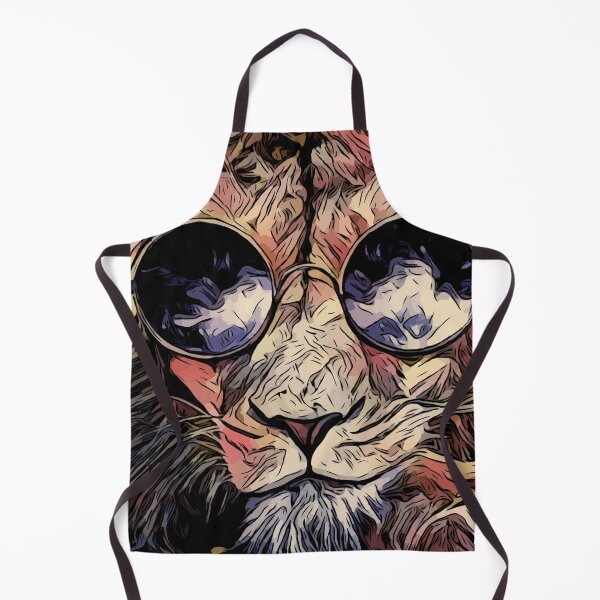 Item preview, Lion Sunglasses designed and sold by Dobsy.