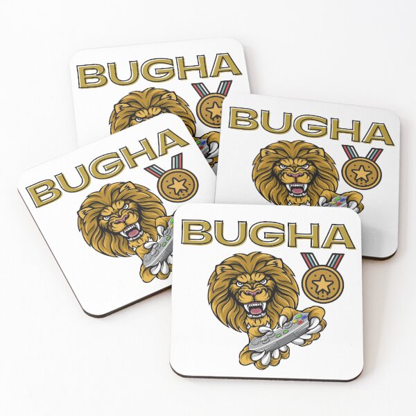 Item preview, Bugha World Cup designed and sold by SenGift.