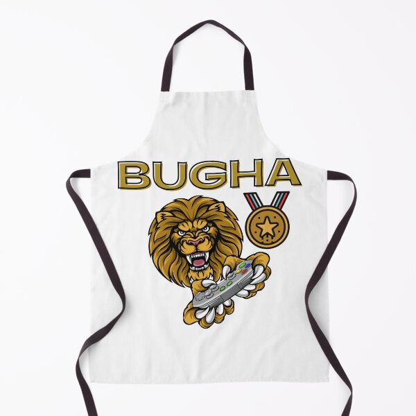 Item preview, Bugha World Cup designed and sold by SenGift.
