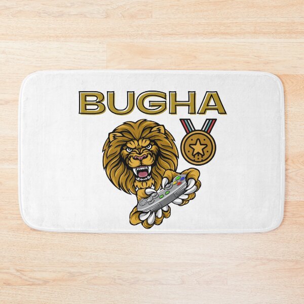 Item preview, Bugha World Cup designed and sold by SenGift.