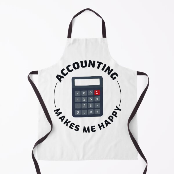 Item preview, Accountant Accounting Cpa Funny Saying Gift designed and sold by CuteDesigns1.