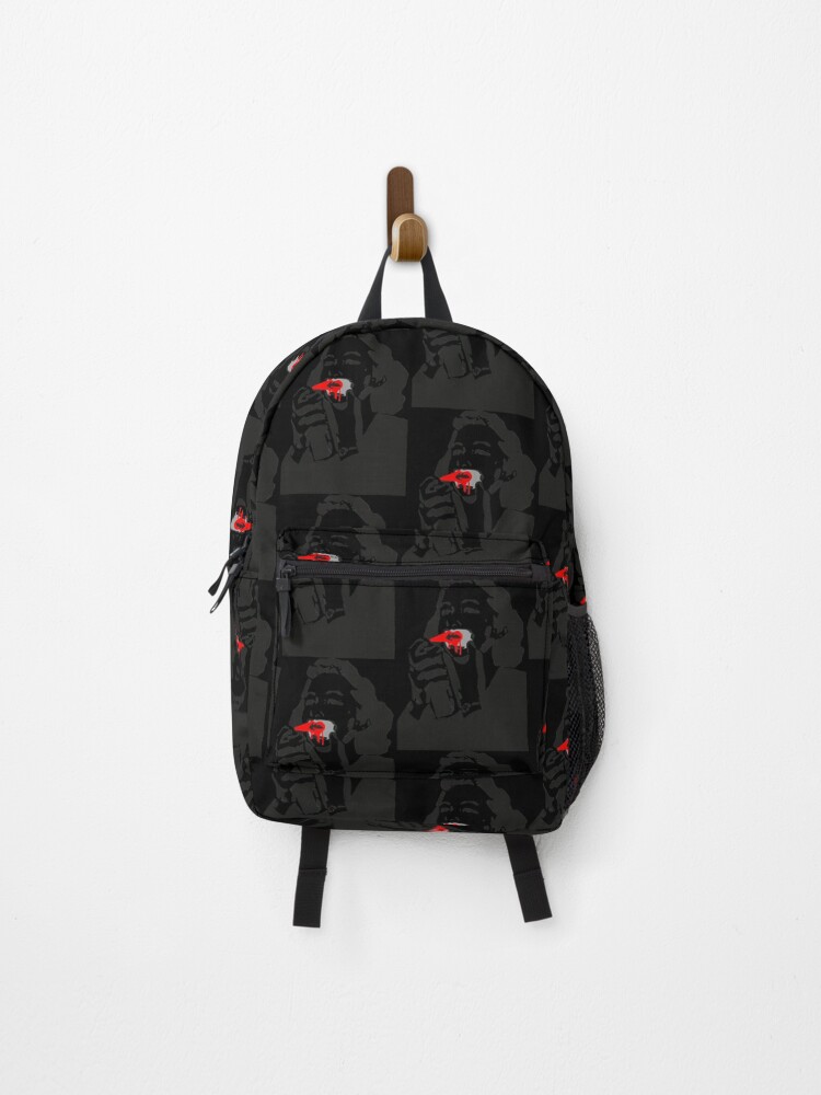 Thumbnail 1 of 3, Backpack,  designed and sold by PeruginiIv.
