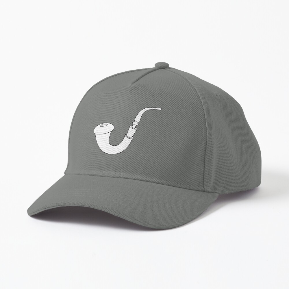 Item preview, Baseball Cap designed and sold by thedrumstick.