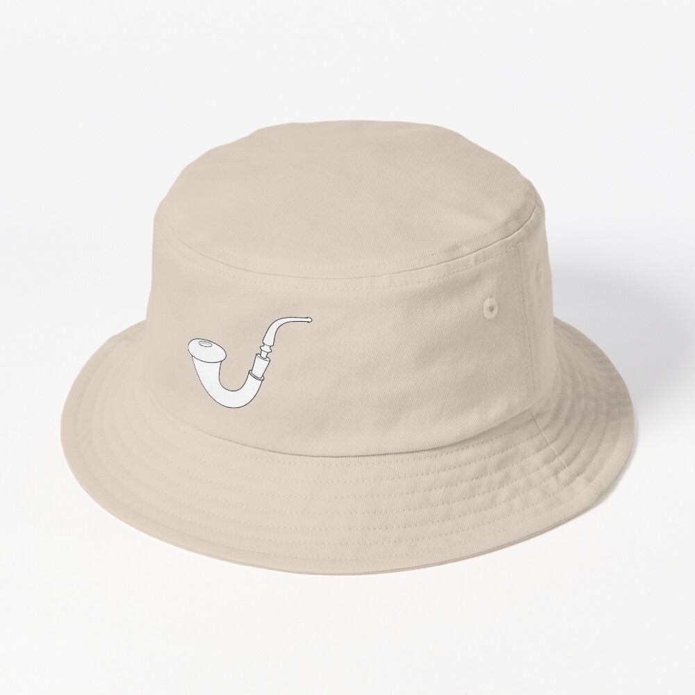 Item preview, Bucket Hat designed and sold by thedrumstick.