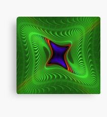Eye-Popping Canvas Print