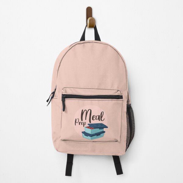 Item preview, Meal Prep designed and sold by ChemicalXShop.