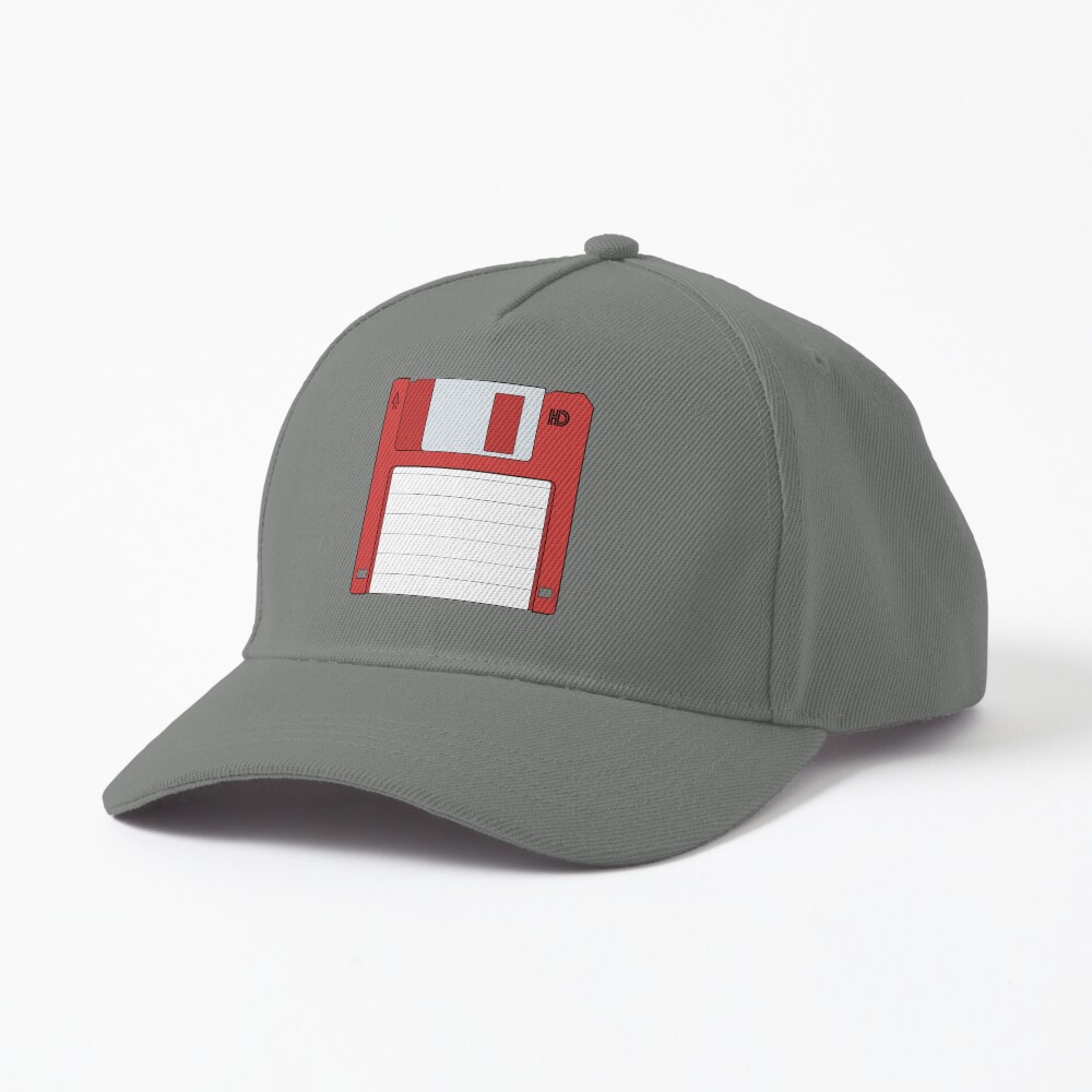 Item preview, Baseball Cap designed and sold by thedrumstick.