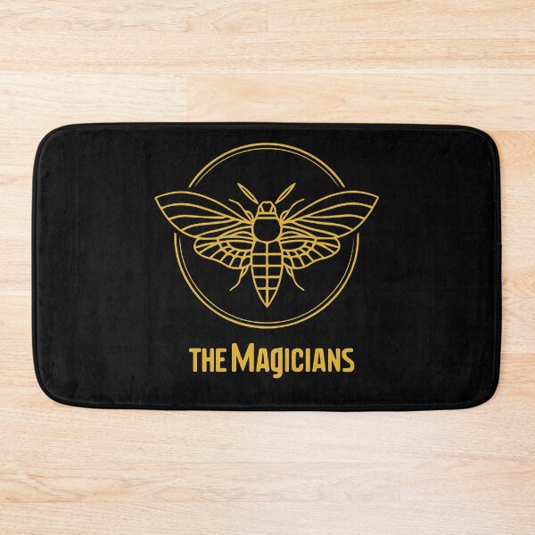 Item preview, More Then Awesome The Magicians Halloween designed and sold by FrankZemlak.