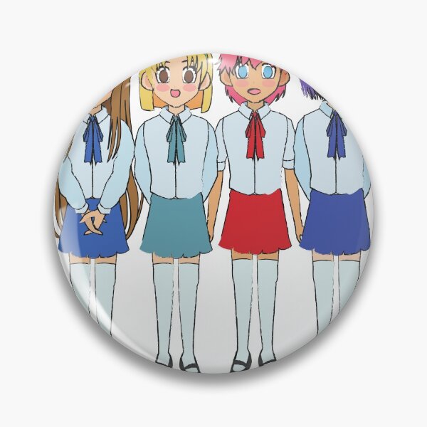 Item preview, Anime Tv designed and sold by Lv28021.