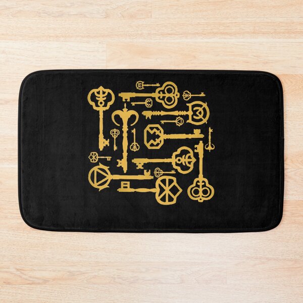 Item preview, Music Retro The Magicians Quest Christmas designed and sold by FrankZemlak.