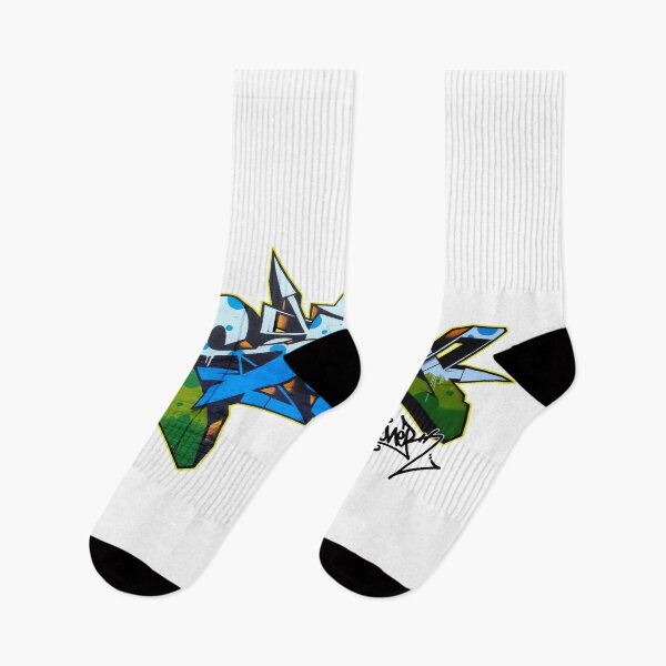 Item preview,  ESONE URBAN GRAFFITI STREET STYLE  designed and sold by GraffitiBomberZ.