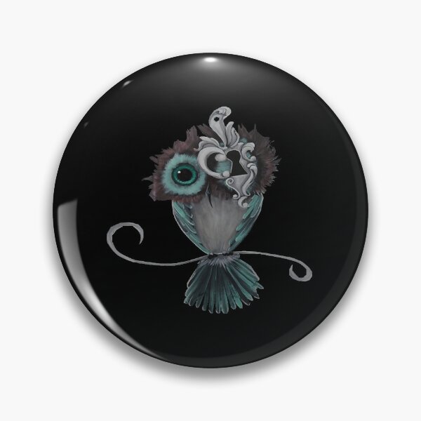 Item preview, Key hole eye  designed and sold by PeruginiIv.