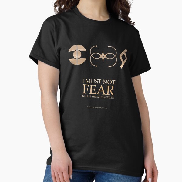 Aperçu de l'œuvre Dune Factions, Mentat, Bene Gesserit et Fremen créée et vendue par Dream Artworks.