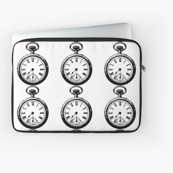 Item preview, Old Clock designed and sold by tessa-stark.