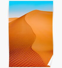 dune Poster