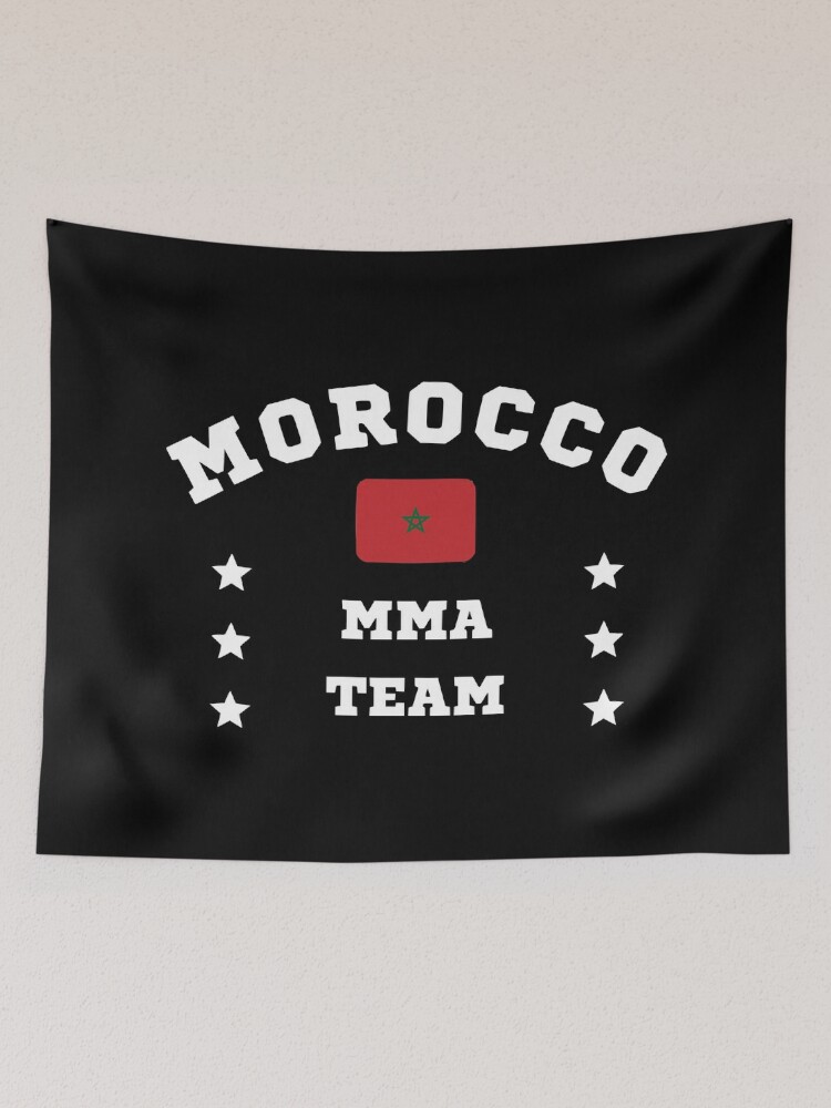 UFC Store Maroc