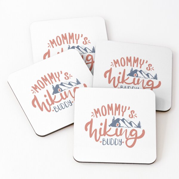 Item preview, Mommys hiking buddy designed and sold by Kidzz.