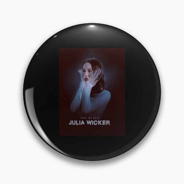 Item preview, Women Men Julia Wicker Season 4 Christmas designed and sold by FrankZemlak.