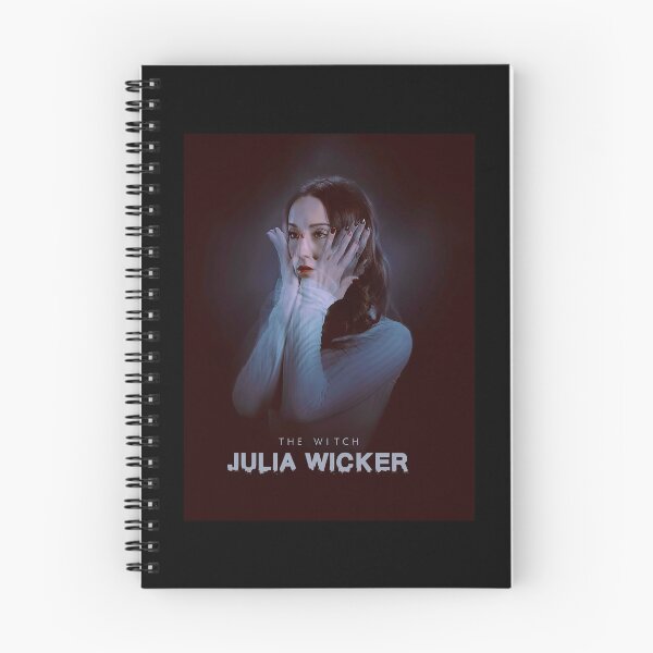 Item preview, Women Men Julia Wicker Season 4 Christmas designed and sold by FrankZemlak.