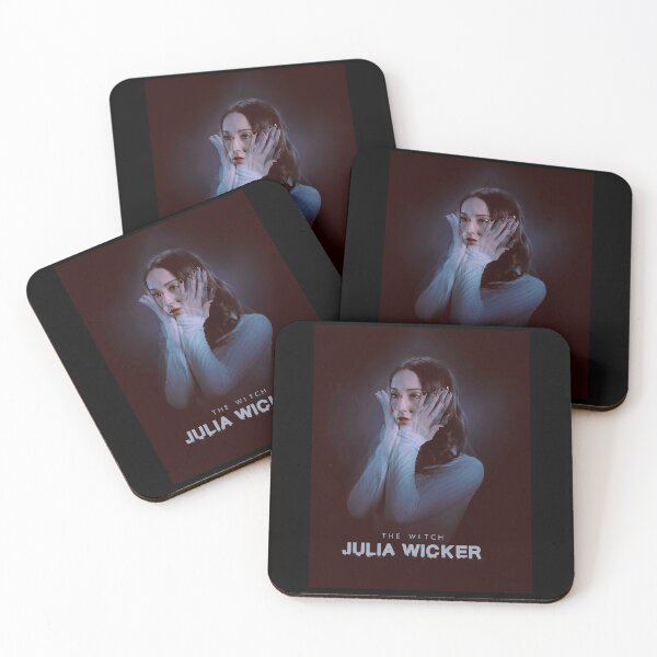 Item preview, Women Men Julia Wicker Season 4 Christmas designed and sold by FrankZemlak.
