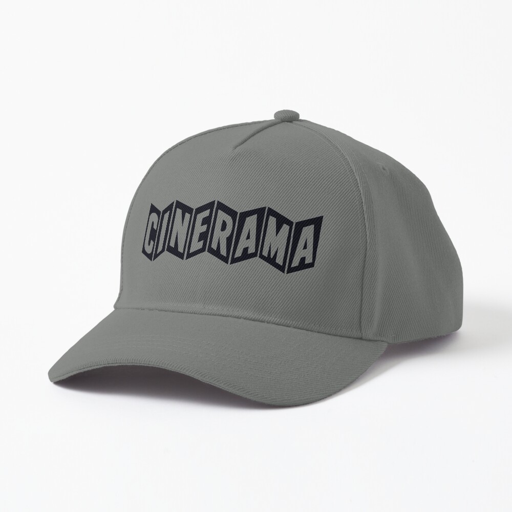 Item preview, Baseball Cap designed and sold by thedrumstick.
