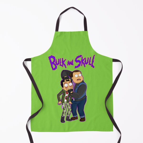 Item preview,  Bulk and Skull   designed and sold by tofindout2029.