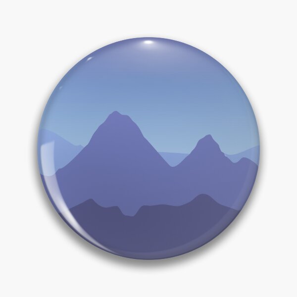 Item preview, Full Moon Night With Mountain Background designed and sold by JTS STORE.