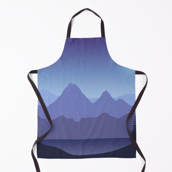 Item preview, Full Moon Night With Mountain Background designed and sold by JTS STORE.