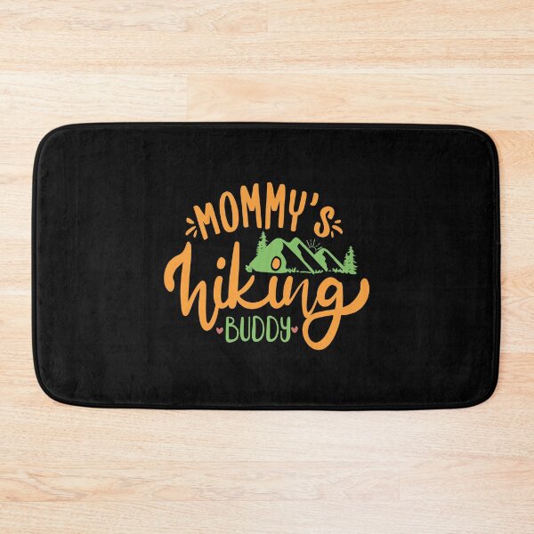 Item preview, Mommys hiking buddy II designed and sold by Kidzz.