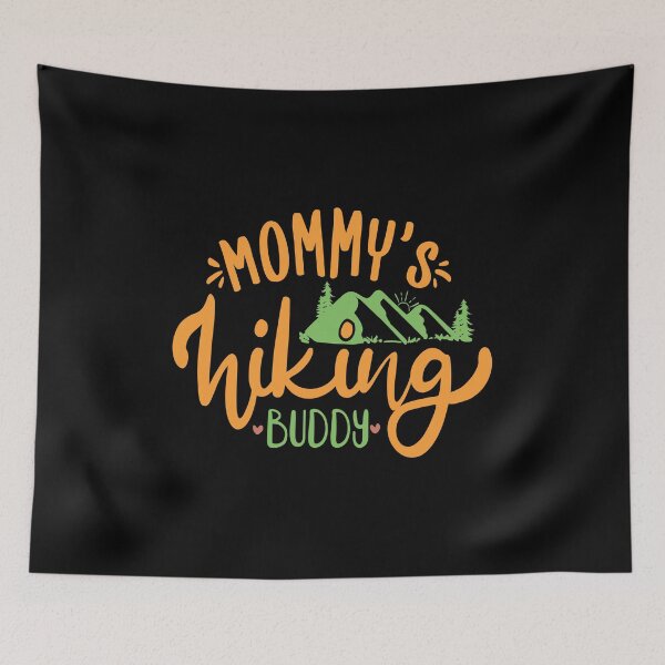 Item preview, Mommys hiking buddy II designed and sold by Kidzz.