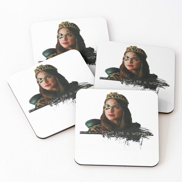 Item preview, Funny Gift For Fight Like A Woman Christmas designed and sold by FrankZemlak.
