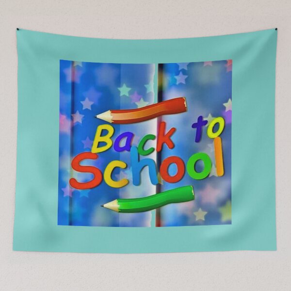 Item preview, Back To School designed and sold by pal-s.
