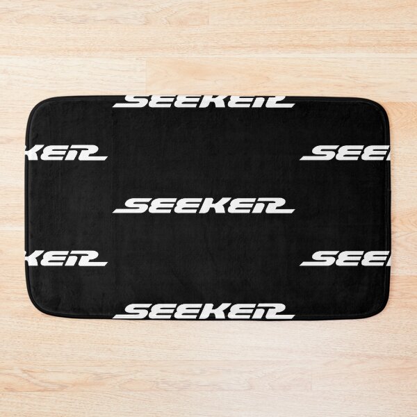 Item preview, SEEKER designed and sold by JDMShop.