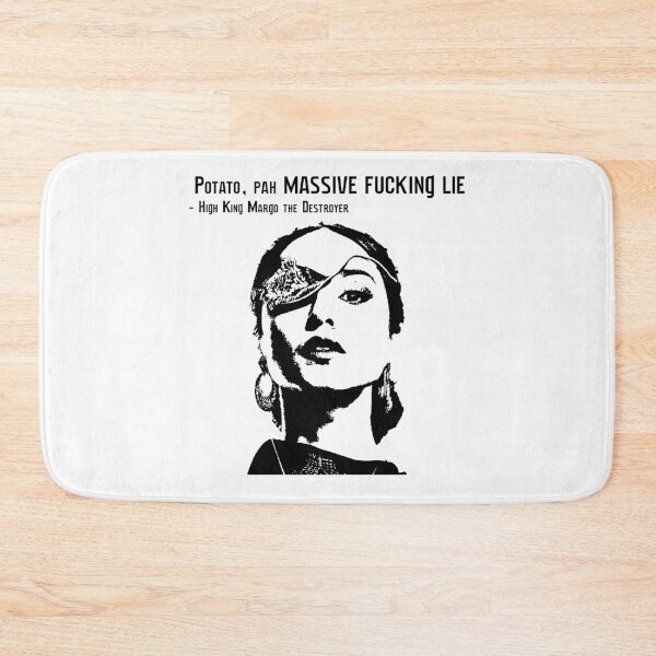 Item preview, Funny Gift Magicians Fanart Of Margo Christmas designed and sold by FrankZemlak.
