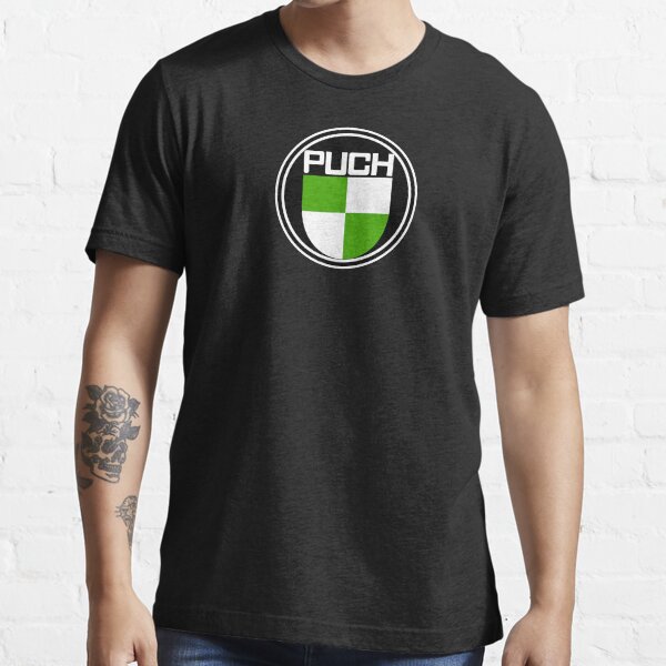 MEISTVERKAUFT - Steyr Puch Pinzgauer MERCHANDISE Essential T-Shirt