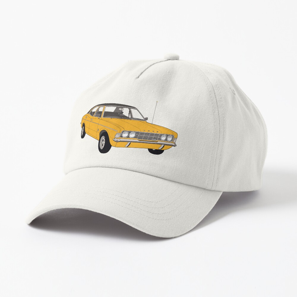 Item preview, Dad Hat designed and sold by thedrumstick.