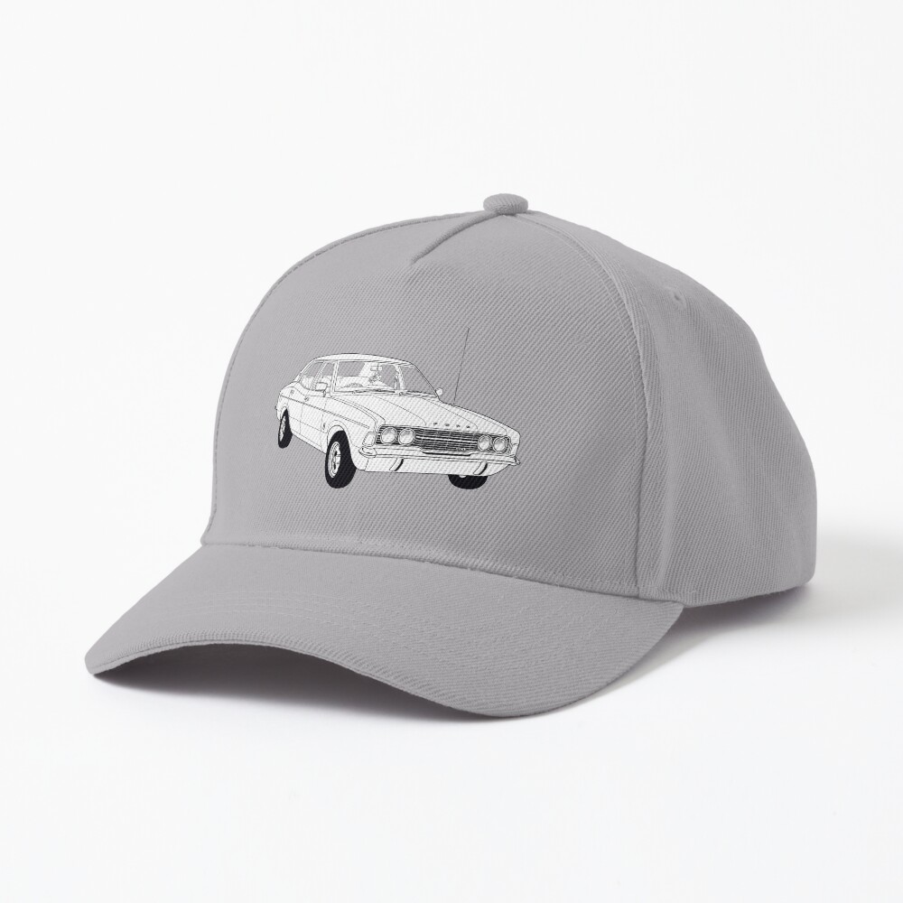 Item preview, Baseball Cap designed and sold by thedrumstick.
