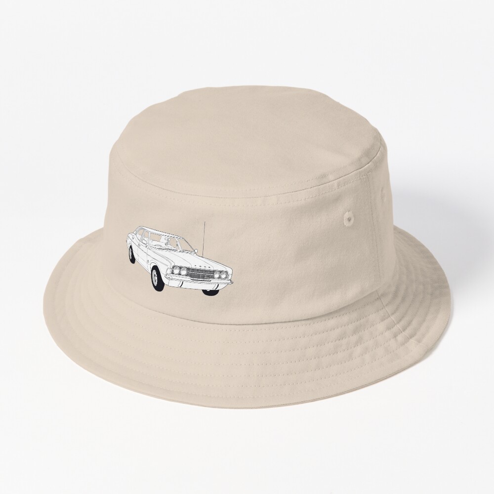 Item preview, Bucket Hat designed and sold by thedrumstick.