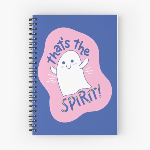 Item preview, that's the spirit designed and sold by Noemii-exe.