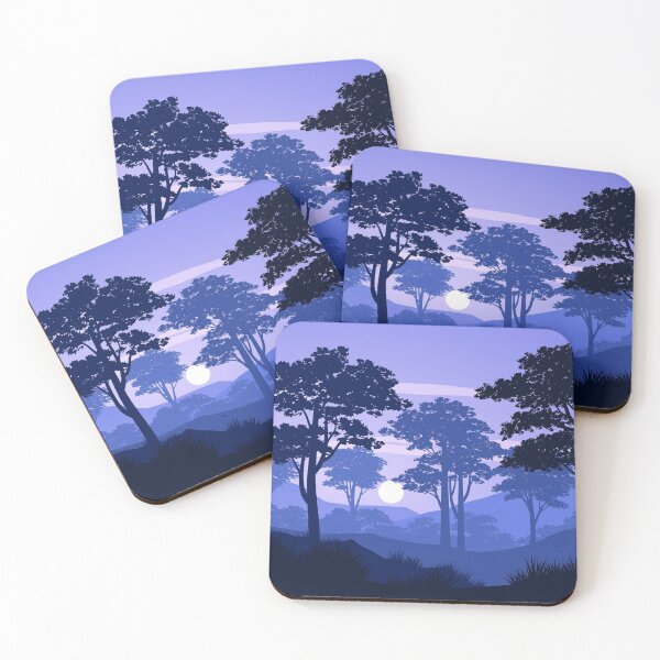 Item preview, Sunrise nature Landscape designed and sold by JTS STORE.