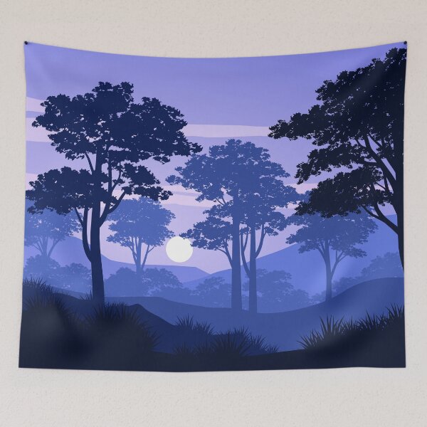 Item preview, Sunrise nature Landscape designed and sold by JTS STORE.