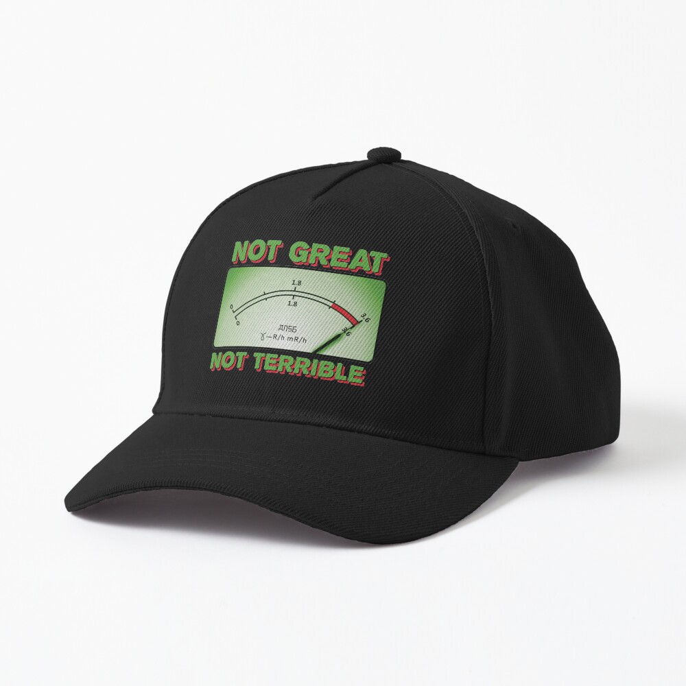 Item preview, Baseball Cap designed and sold by thedrumstick.